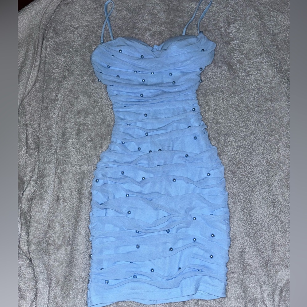 Windsor dress